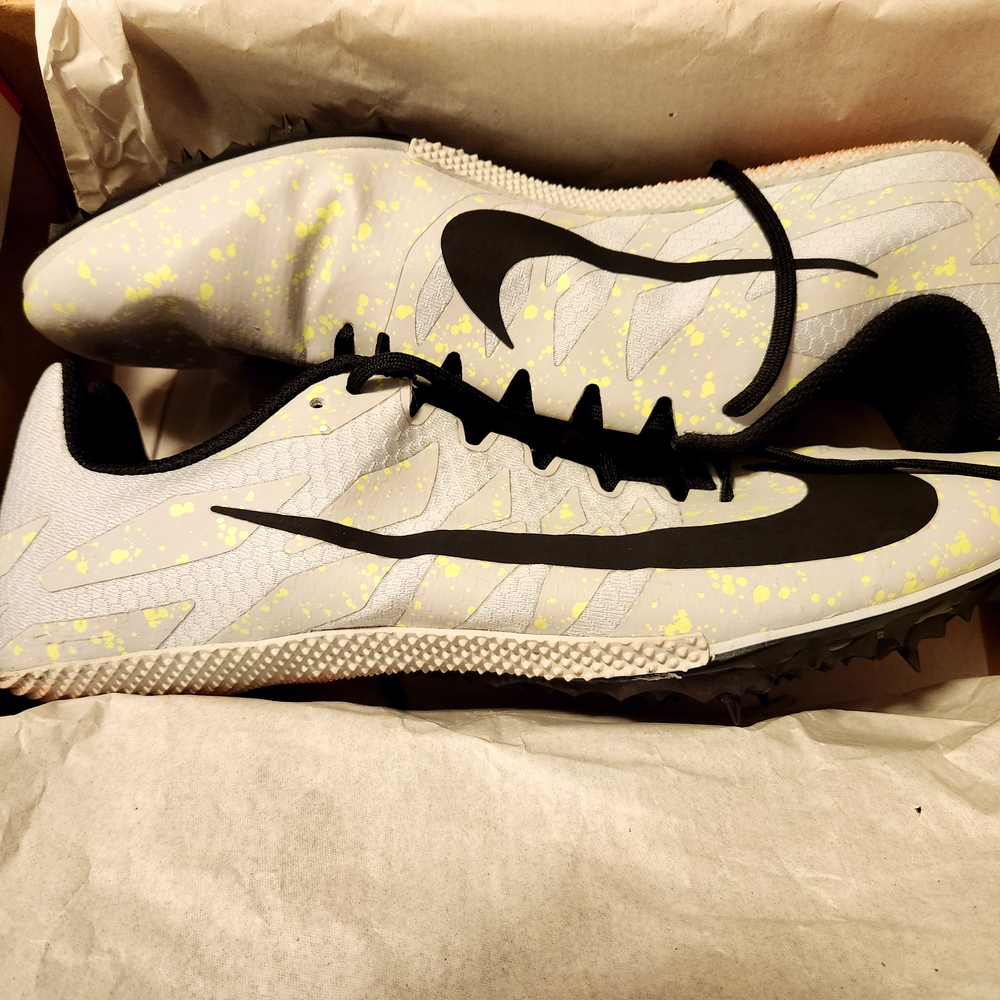 Nike Track and Field Shoes